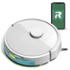  iRobot Roomba 105 Combo White