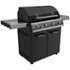 Outdoorchef DUALCHEF 425 G Black