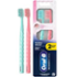 PRO-SENSI CLINICAL KARTÁČEK 2 KS ORAL-B