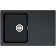 Franke OID 611-78 černý
