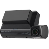 Kamera do auta MIO MiVue 955W 4K, HDR, LCD 2,7