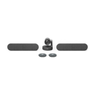 PROMO konferenční kamera Logitech RALLY PLUS