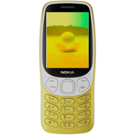 Nokia 3210 4G Dual SIM 2024 Gold