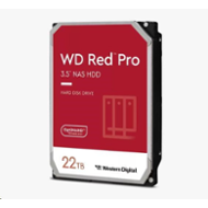 WD Red Pro/22TB/HDD/3.5
