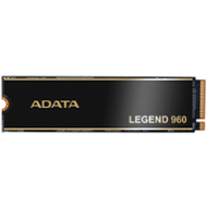 ADATA LEGEND 960/1TB/SSD/M.2 NVMe/Černá/Heatsink/5R