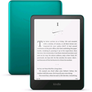 E-book Amazon Kindle Paperwhite Signature Edition 2024 (32 GB), jade, BEZ REKLAM