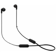 JBL Tune 215BT černá