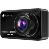 Navitel R260 autokamera s Full HD a senzorem pro plynulé nahrávání videí