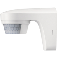 Theben theLuxa S 180 WH pohybové čidlo bílá 180° IP55