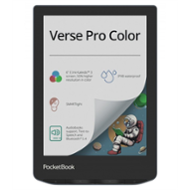 E-book PocketBook 634K3 Verse Pro Color Stormy Sea