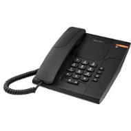Temporis 180 PRO BLACK ALCATEL