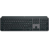MX Keys S GRAPHITE CZE-SK LOGITECH