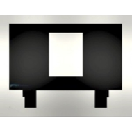 Maska ABB 5014E-B01017