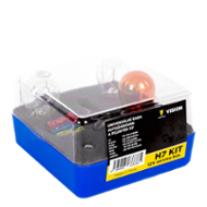 Servisní krabička 12V H7 COYOTE VISION CY-878781