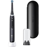 IO SERIES 5 MATT BLACK KARTÁČEK ORAL-B