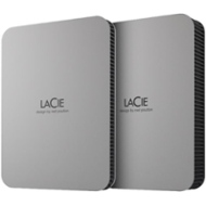 LaCie Mobile/4TB/HDD/Externí/2.5