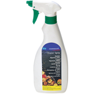 Campingaz BBQ cleaner spray