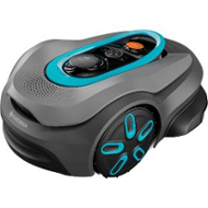 Robot.sek. Smart SILENO Sense600 GARDENA
