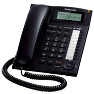 KX TS880FXB TELEFON PANASONIC