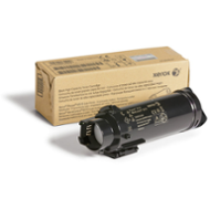 Xerox Hi-Cap toner 6515,6510, 5500 s.,Black