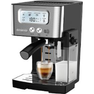 SES 4090SS Espresso SENCOR
