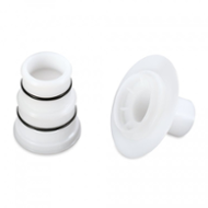 Adaptér CF na průchody stěnou bazénu QUICK/FRAME