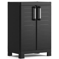 Keter Detroit Low černá