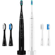 SONIC DUOPACK ZUBNÍ KARTÁČEK NICEBOY