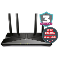 TP-Link Archer AX55