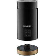 SMF 2031BK Napěňovač mléka SENCOR