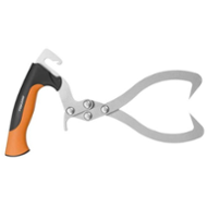 Fiskars Kleště na klády Woodxpert 126031