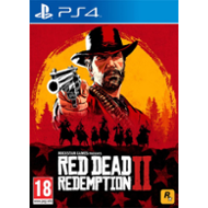 Red Dead Redemption 2