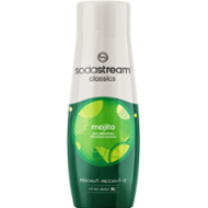 Sodastream Mojito