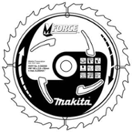 Makita pilový kotouč 165x20mm 16T B-07901