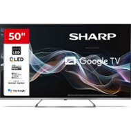 50JP7265E QLED MiniLED GOOGLE TV SHARP