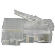 Konektor RJ-45 UTP Cat5e drát