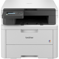 Brother/DCP-L3520CDW/MF/LED/A4/Wi-Fi Dir/USB