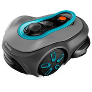 Robot.sek. Smart SILENO Free1200 GARDENA