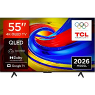 55P7L QLED TV TCL