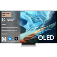 Samsung QE55S90H