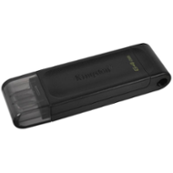Kingston DataTraveler 70 64GB DT70/64GB