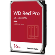 WD Red Pro/16TB/HDD/3.5