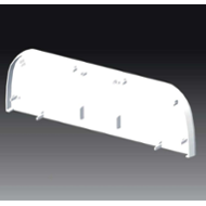 Kopos 8491 HB kryt koncový PK 210X70 D HB