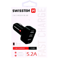 CL adaptér Swissten 5.2A