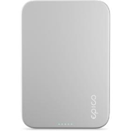 ALU MAGNETIC PowerBank 5000 mAh Si EPICO