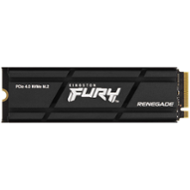 Kingston Fury Renegade/1TB/SSD/M.2 NVMe/Černá/Heatsink/5R