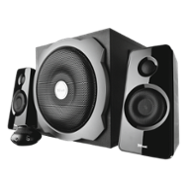 TRUST Tytan/2.1/120W/Černá