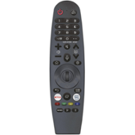 Sencor SLE MAGIC RCU