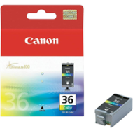 Canon CLI-36C 1511B001