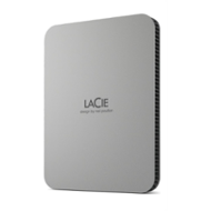 LaCie Mobile/4TB/HDD/Externí/2.5